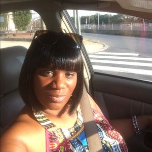 Meet your Posher, Keisha