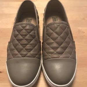 Steve Madden Slip Ons