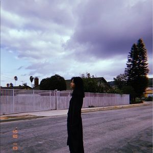 Meet your Posher, Tong