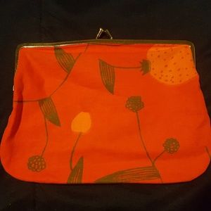 Marimekko Make-up Bag/Coin Purse