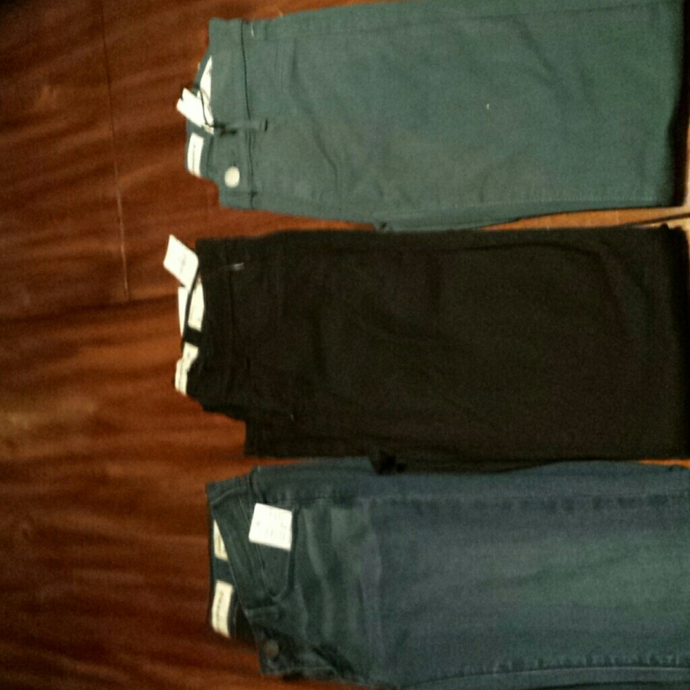 Ladies and Girls Jeggings