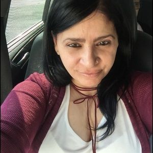 Meet your Posher, Ivette