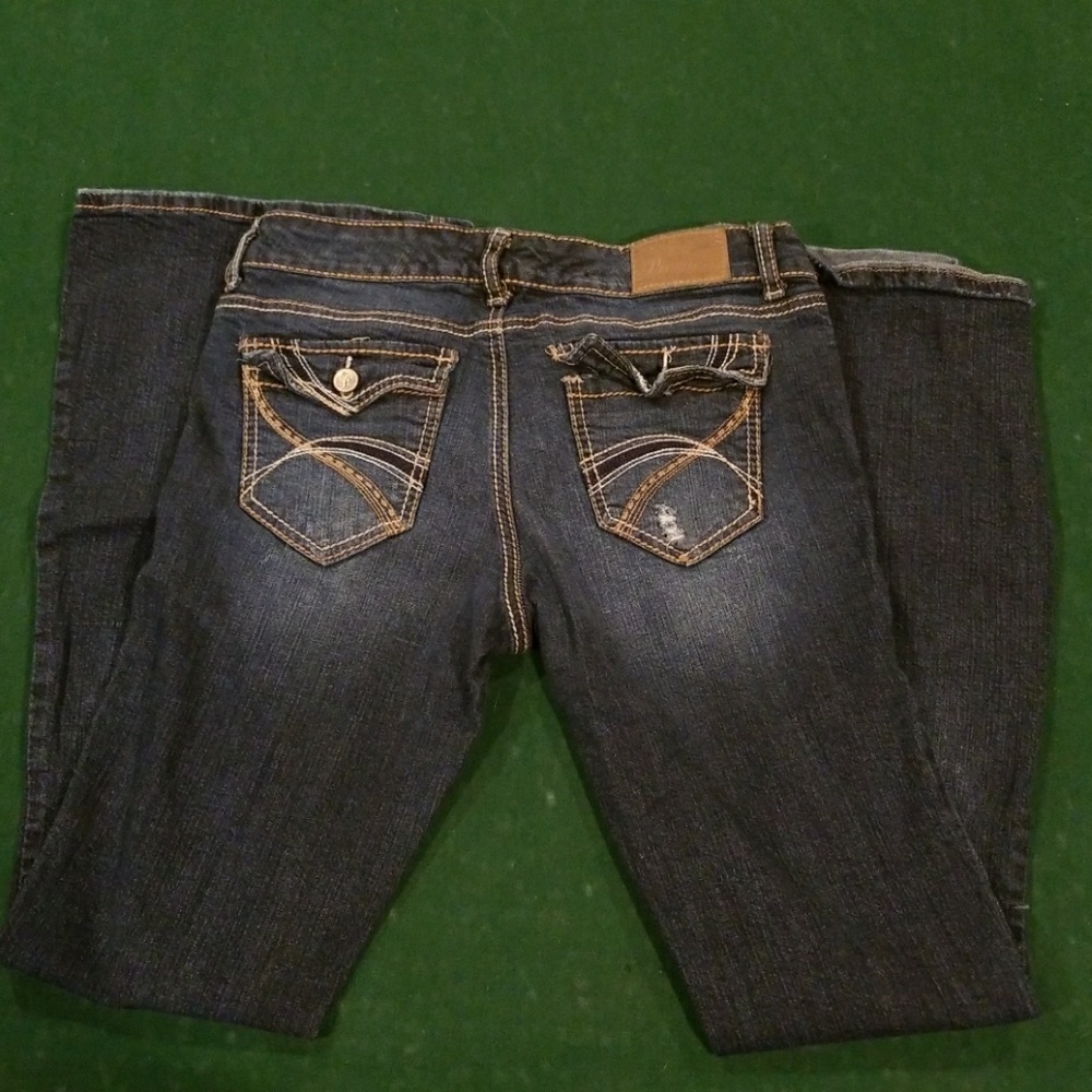 Premiere denim