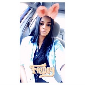 Meet your Posher, Elsy