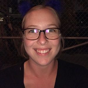 Meet your Posher, Amanda