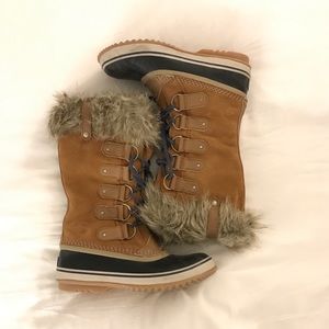 Sorel Joan of Arctic Boots