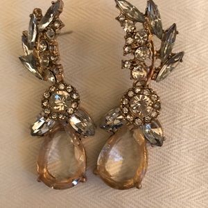 Beautiful earrings !