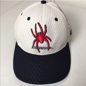 Richmond Spiders Fitted Cap