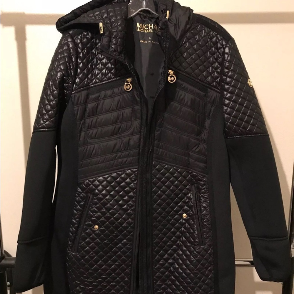 Beautiful Michael Kors brand new jacket