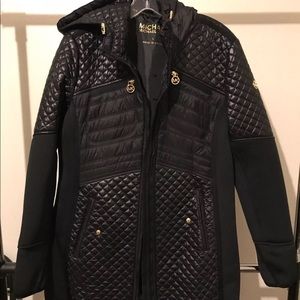 Beautiful Michael Kors brand new jacket