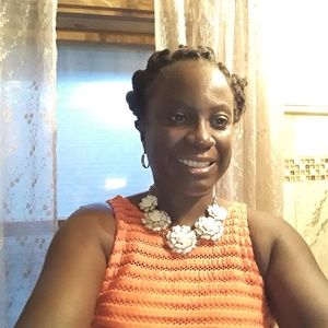 Meet your Posher, Deborah