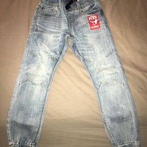 Levi’s
