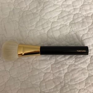 Authentic Tom Ford Cheek Brush