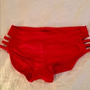 Chikum hot yoga shorts