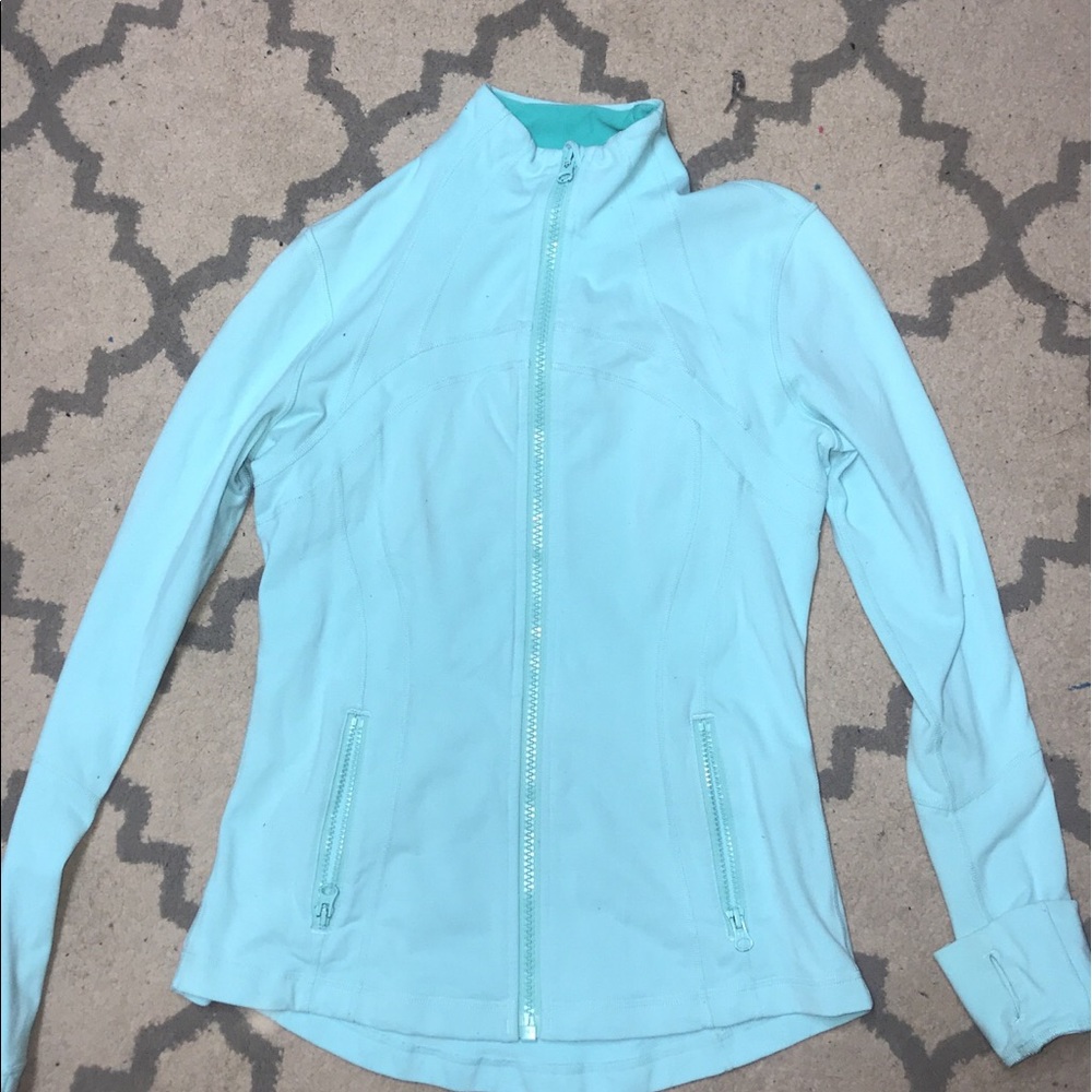 Lululemon Define Jacket
