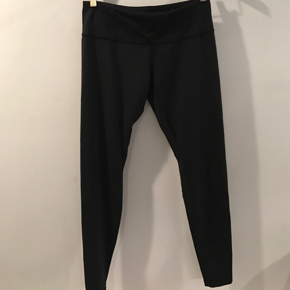 Lululemon Wunder Under Regular Rise Leggings