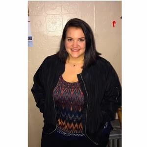 Meet your Posher, Helen