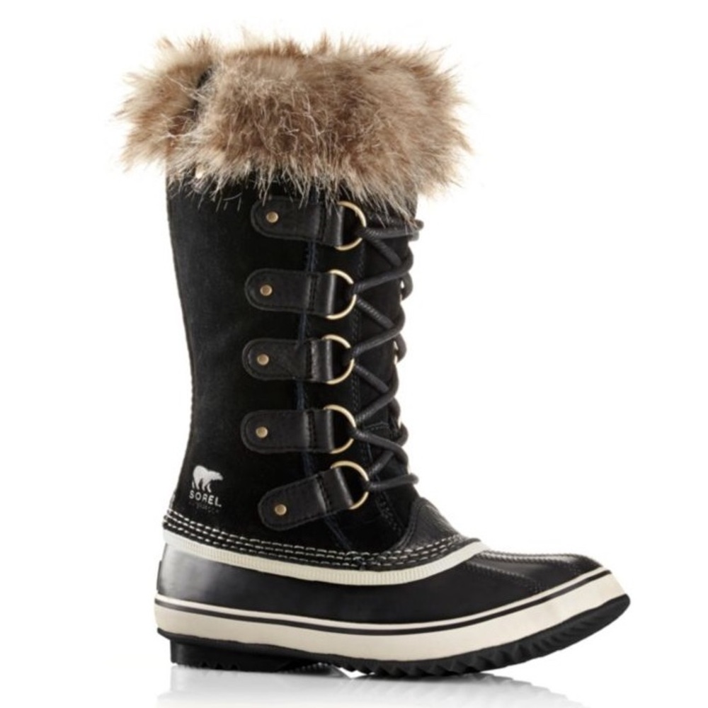 Sorel Joan of Arctic Winter Boots