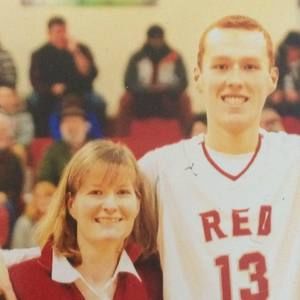 Meet your Posher, Deb