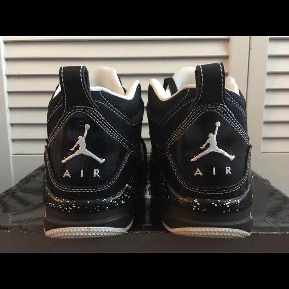 Jordan Flight 9’s - Picture 6 of 8