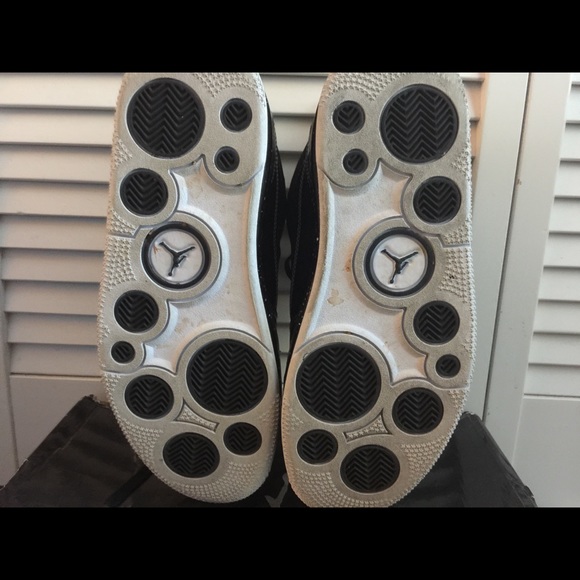 Jordan Flight 9’s - Picture 7 of 8