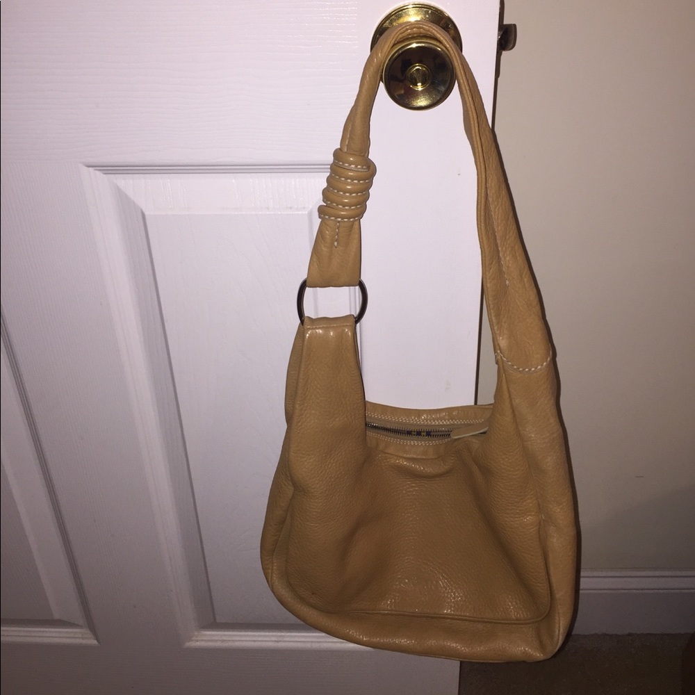 Hogan - Vintage Hobo purse
