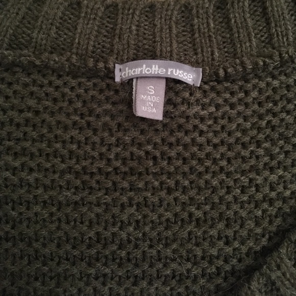 Knit sweater - Picture 2 of 2