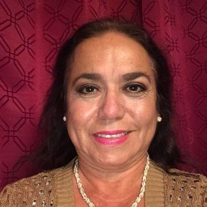 Meet your Posher, Adriana