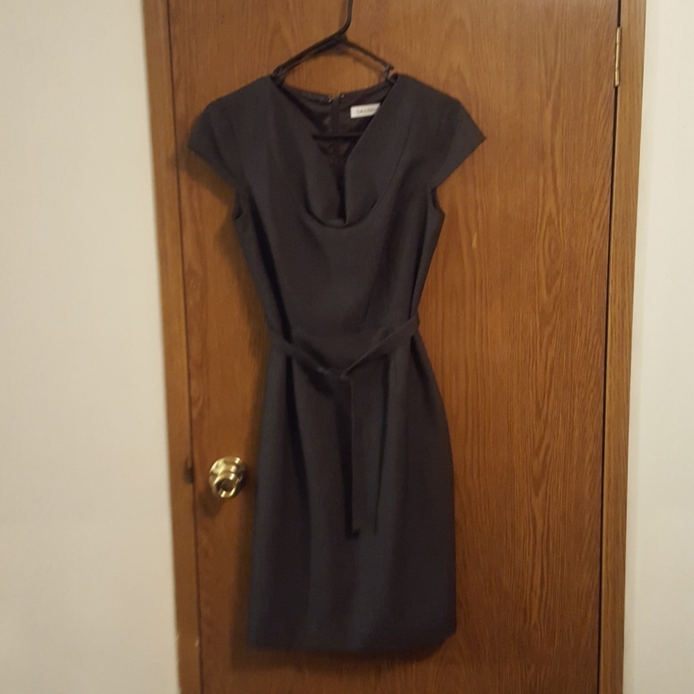Women's Calvin Klein Dress
