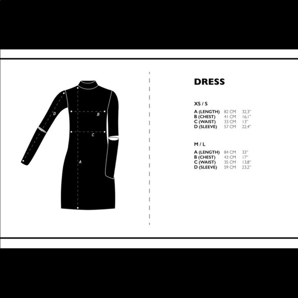 NWT Pink Geometric Dress - Picture 3 of 3