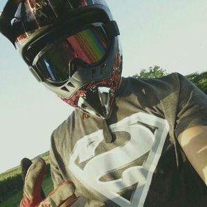 Meet your Posher, Chris