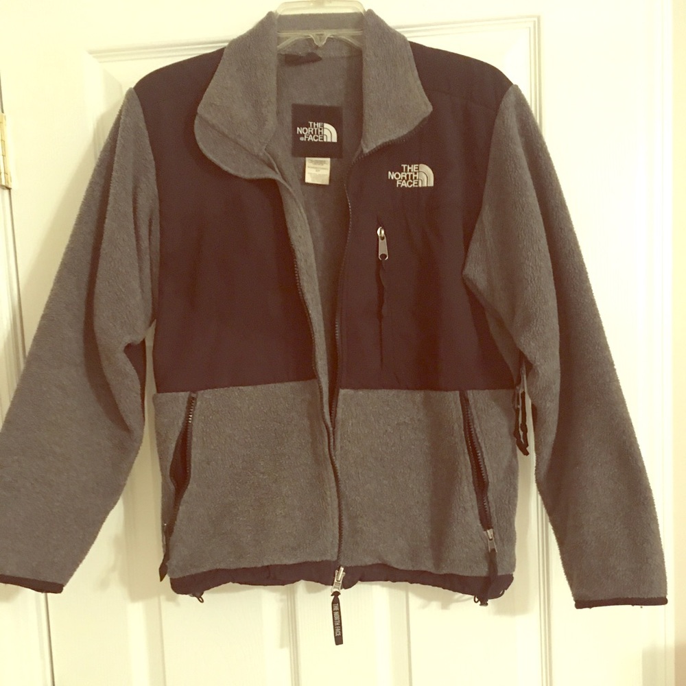 North Face Denali