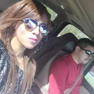 Meet your Posher, Ariana