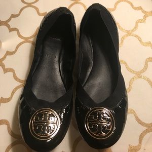 Tory Burch Ballet Flats