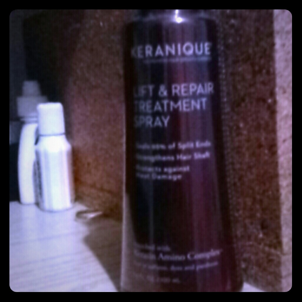 Lift and Repair Treatment Spray