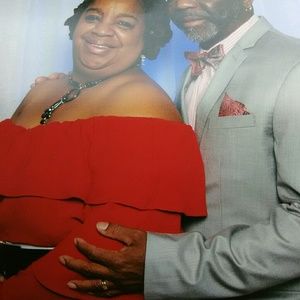 Meet your Posher, Dale