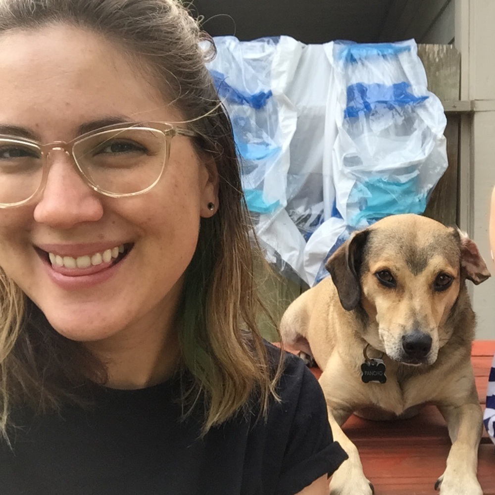 Meet your Posher, Ana