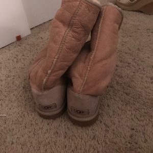 Uggs