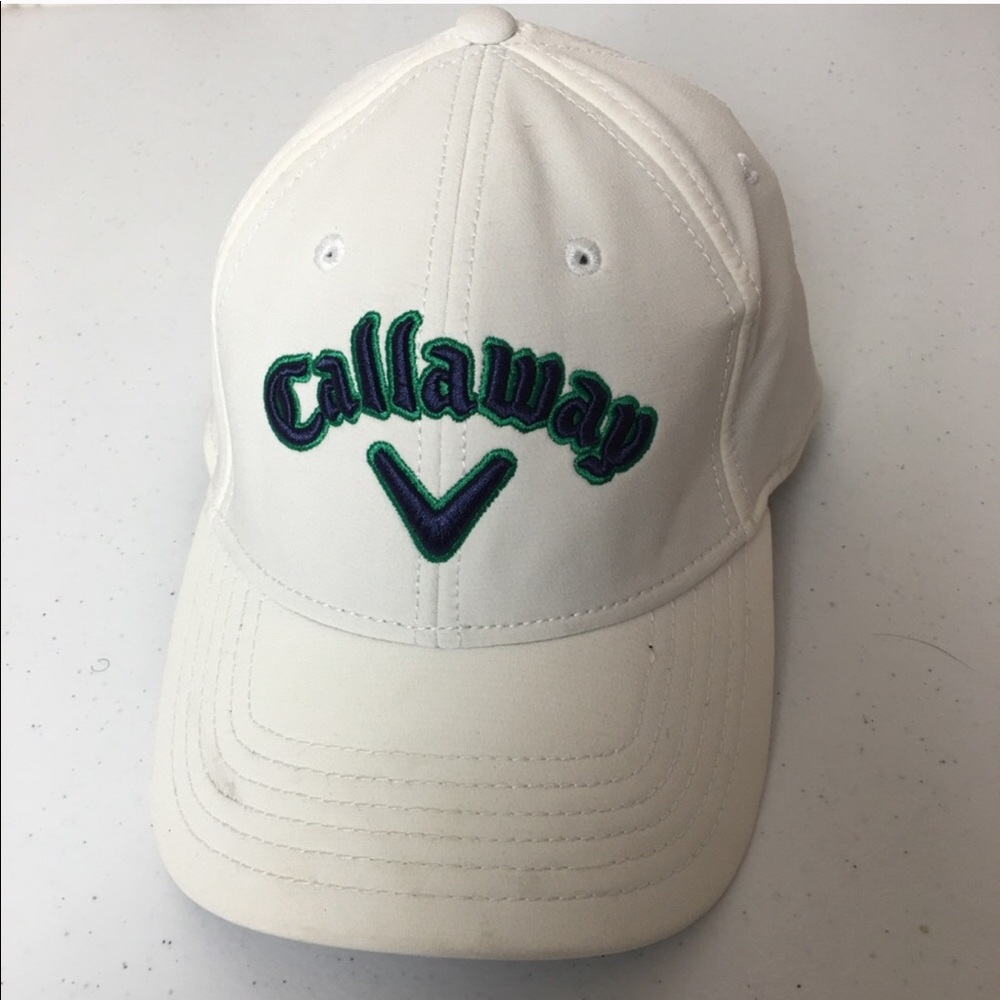 Callaway Fitted Hat