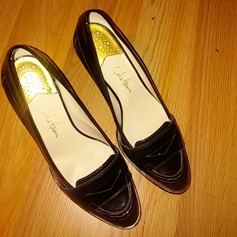 Cole Haan shoes