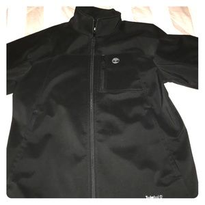 Timberland Jacket.