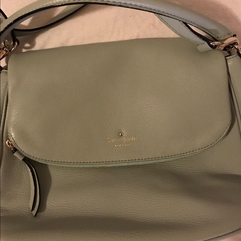 Kate Spade Shoulder Bag