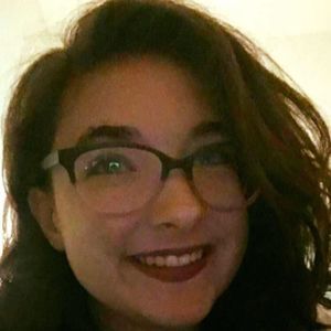 Meet your Posher, Marisa