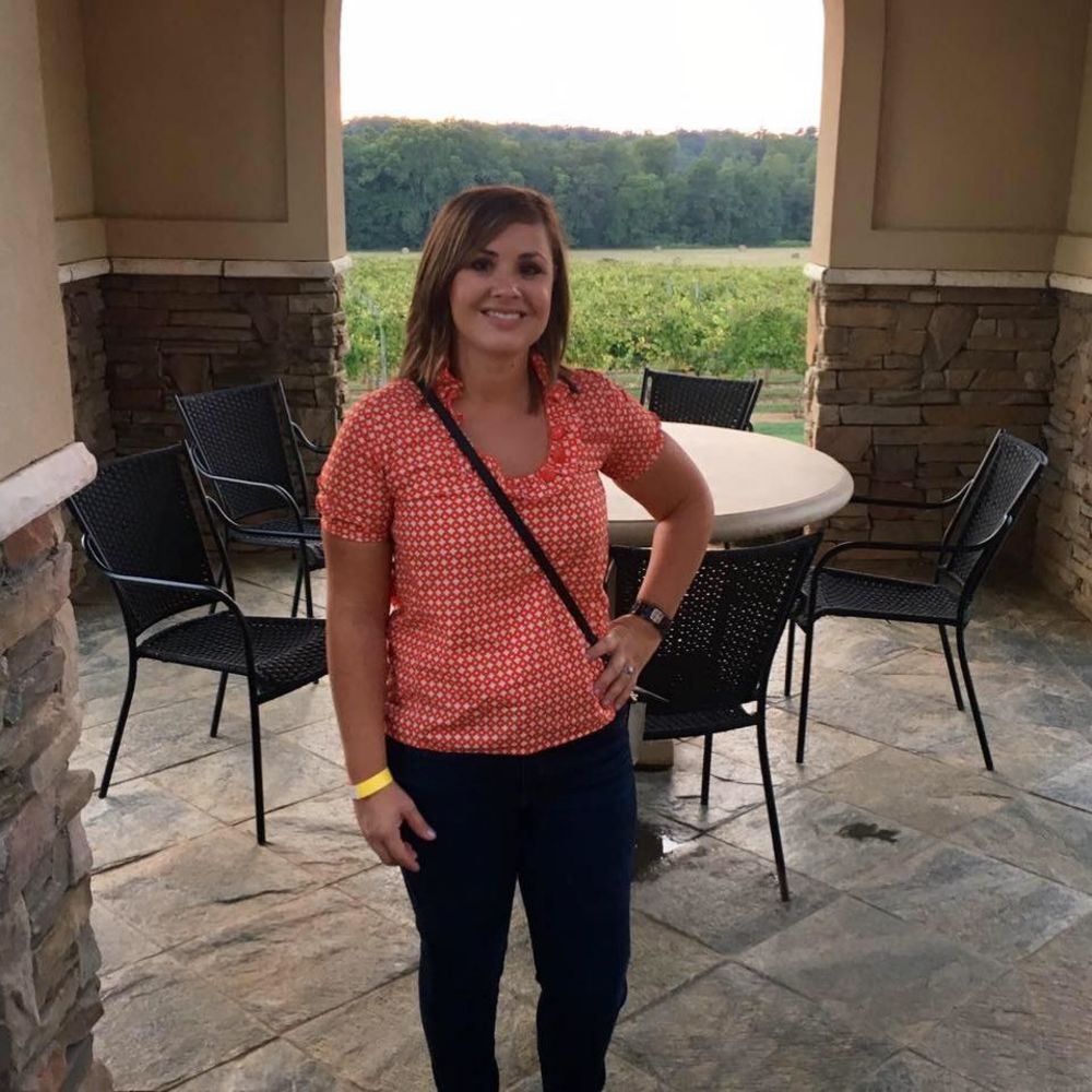 Meet your Posher, Carrie