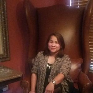 Meet your Posher, Mae