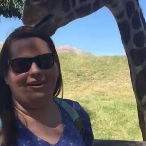 Meet your Posher, Nicole