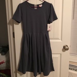 LuLaRoe Amelia Dress