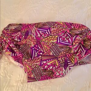 KDeer hot yoga shorts