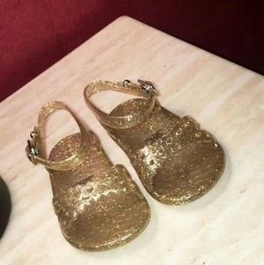 Baby Girl Sandals