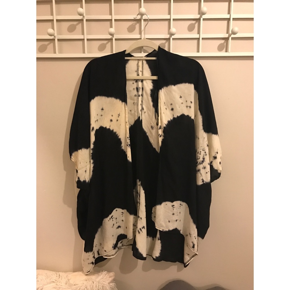 LF Kimono